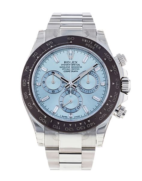 watchfinder uk rolex daytona.